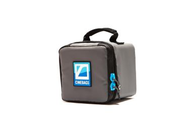 CINEBAGS CB73 Fisheye Port Case