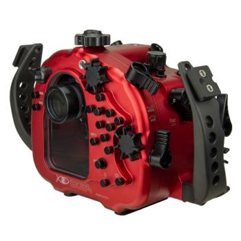 ISOTTA CANON EOS R6 Underwater Housing