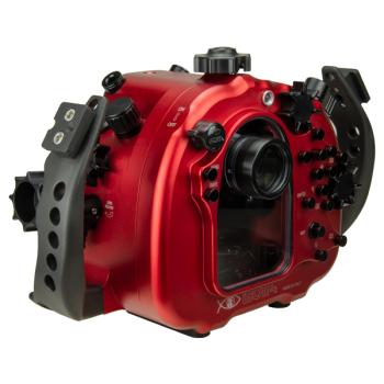 ISOTTA CANON R5 Mark II Unterwassergehäuse