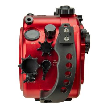 ISOTTA CANON EOS R6 Underwater Housing