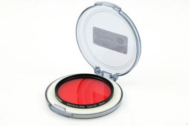 KELDAN Spectrum Filter SF -4 B 82 mm