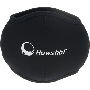 HOWSHOT 8" Domeport Neopren Cover