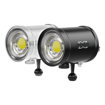 X-Light DS160 Pro Hybrid Unterwasserblitz
