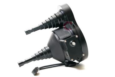 10Bar Snoot Center Laser Symbiosis SS-2(R)