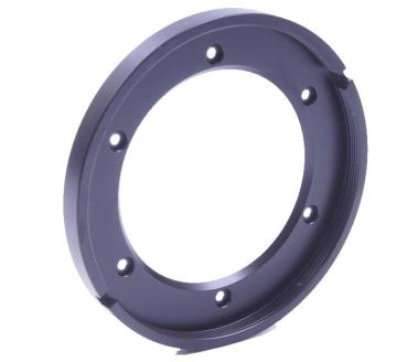 FANTASEA FRX100 Replace Port Thread M67 (no screws)