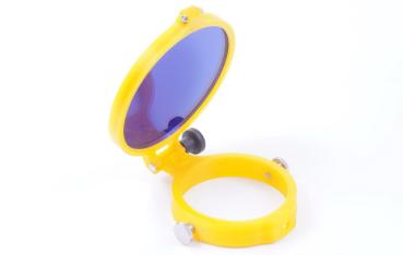 D&D Fluor Flip Dichroic Filter Sea&Sea YS-D2