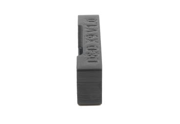 ACTIONPRO X9 Drehsicherung für Schiene