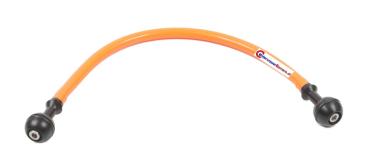 D&D Magic Flex Kugelarm 10" für Makro & Snoot