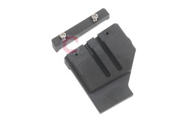 WeeFine WFA43 Optischer DUAL Kabeladapter Olympus PT-059 / PT-058 / PT-056 / PT-053