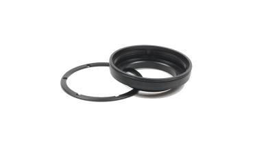 WeeFine PT-058 M52 - M67 Ringlicht Adapter