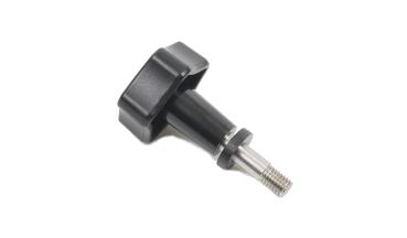 D&D YS Schraube Edelstahl für YS Adapter