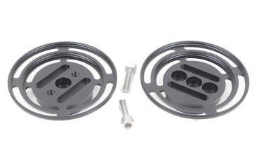 Preview: X-LIGHT Dual Lensholder 52/67mm