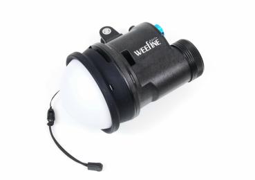 WeeFine Dome Diffuser WFS-05