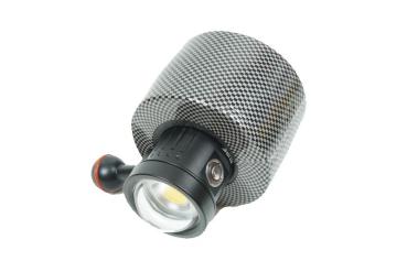 D&D Custom Float Video Torch 200-300 Gramm