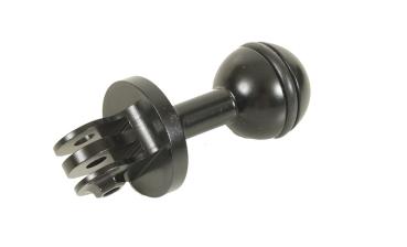 D&D GoPro Hero Action Ball Adapter