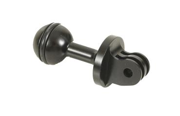 D&D GoPro Hero Action Ball Adapter