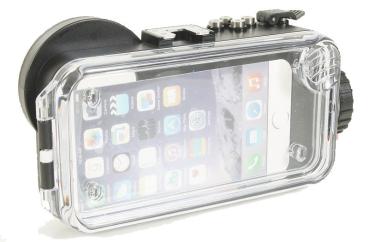SeaFrogs Smart Phone Unterwassergehäuse 40m