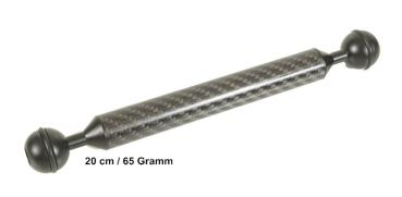 D&D Carbon Stix Arm 8"