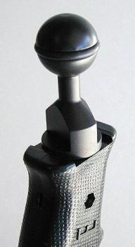 U.L.C.S. AD-3816 Ball Adapter