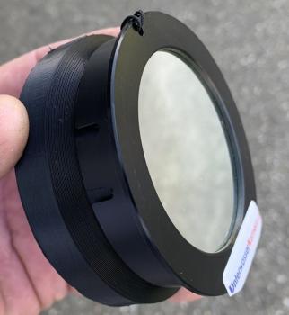 D&D Dichroic Fluor Filter M8000/M15000