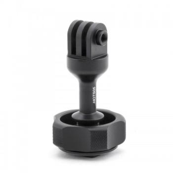 D&D GoPro & Actioncam Hot Shoe Mount Base Adapter