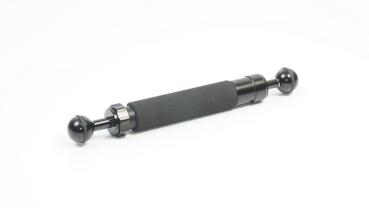 D&D Extension Vario Kugelarm 7"-14"