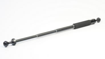 D&D Extension Vario Kugelarm 7"-14"