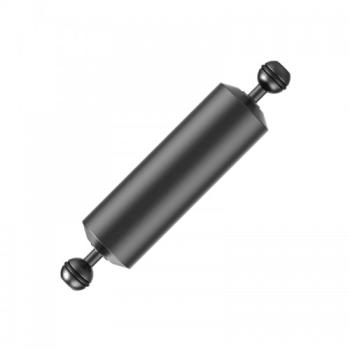 D&D Aluminum Float Arm 50 * 200mm / 150 Gramm