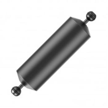 D&D Aluminum Float Arm 70 * 250mm / 465 Gramm