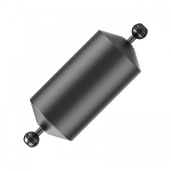 D&D Aluminum Float Arm 90 * 220mm / 610 Gramm