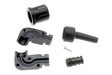 D&D NAUTICAM Slave Cable Plug DSLR