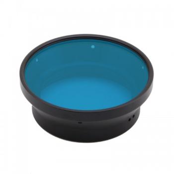 X-LIGHT FL-5 6GB - 6 Meters Green Water Ambient Light Filter M8000/M15000