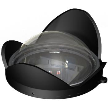 FANTASEA Weitwinkel Adapter # 5136 BigEye Lens F Serie