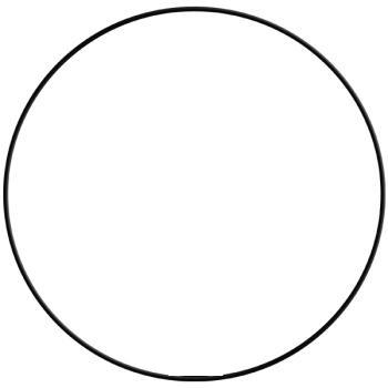 D&D FANTASEA FRX Gehäuse Ersatz O-Ring für Deckel