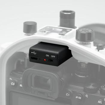 SeaFrogs SR-009 LED Strobe Trigger