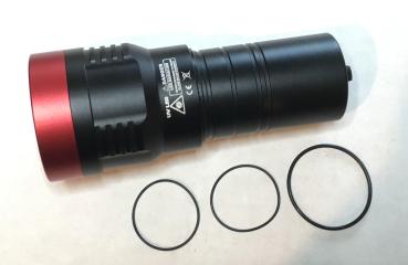 F.I.T. Flare Mount O-Ring Set