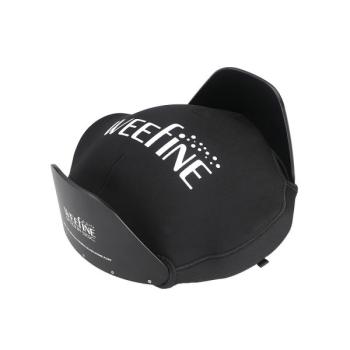 Preview: WeeFine WDP230 Optical Fisheye Glass Dome Port (ISOTTA/SEA&SEA)