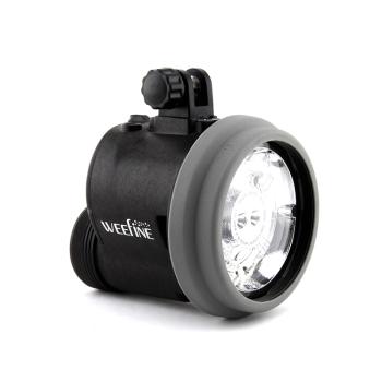 WeeFine WFS-05 GN24 Unterwasser Röhren Blitz