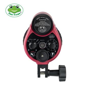 Preview: SeaFrogs ST-100 Pro TTL Unterwasserblitzgerät