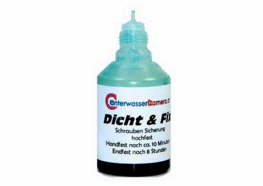 D&D Dicht & Fix