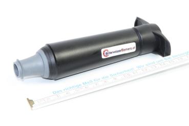 D&D Vacuum Pumpe
