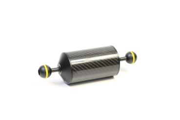 D&D float arm 7" 60-240 Gramm
