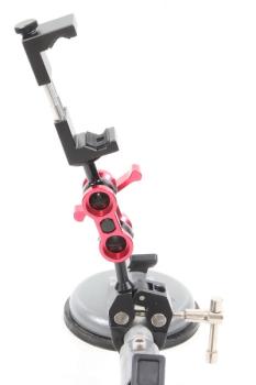 D&D SmartRig Holder für SmartPhone
