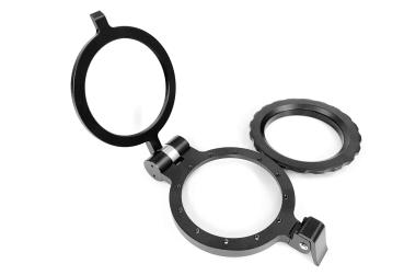 D&D M67 Flip Diopter Halter für M67 Ports