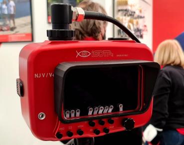 ISOTTA Atomos Ninja V and Ninja V+ Monitor Housing
