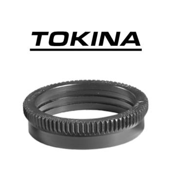 ISOTTA Zoom ring for Tokina AT-X 107 DX Fisheye 10-17mm f/3.5-4.5 AF + Kenko TELEPLUS PRO300 2x DGX