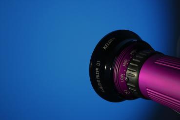 KELDAN K1120 Ambient Filter D1 für 18X/24X
