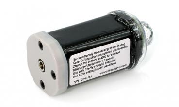 KELDAN Battery 4 49 Wh Li-Ion