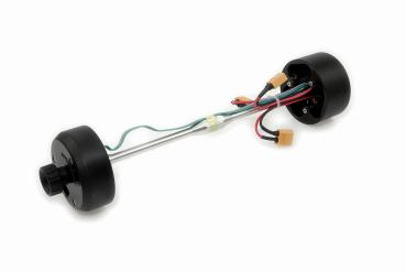 Preview: KELDAN Battery Tray 24