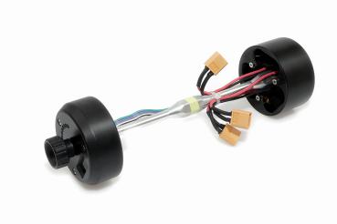 Preview: KELDAN Battery Tray 18